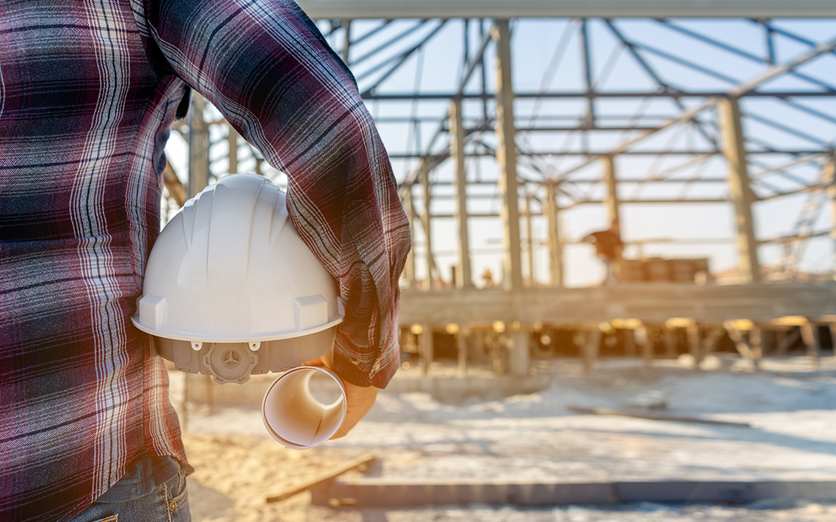 Construction Site